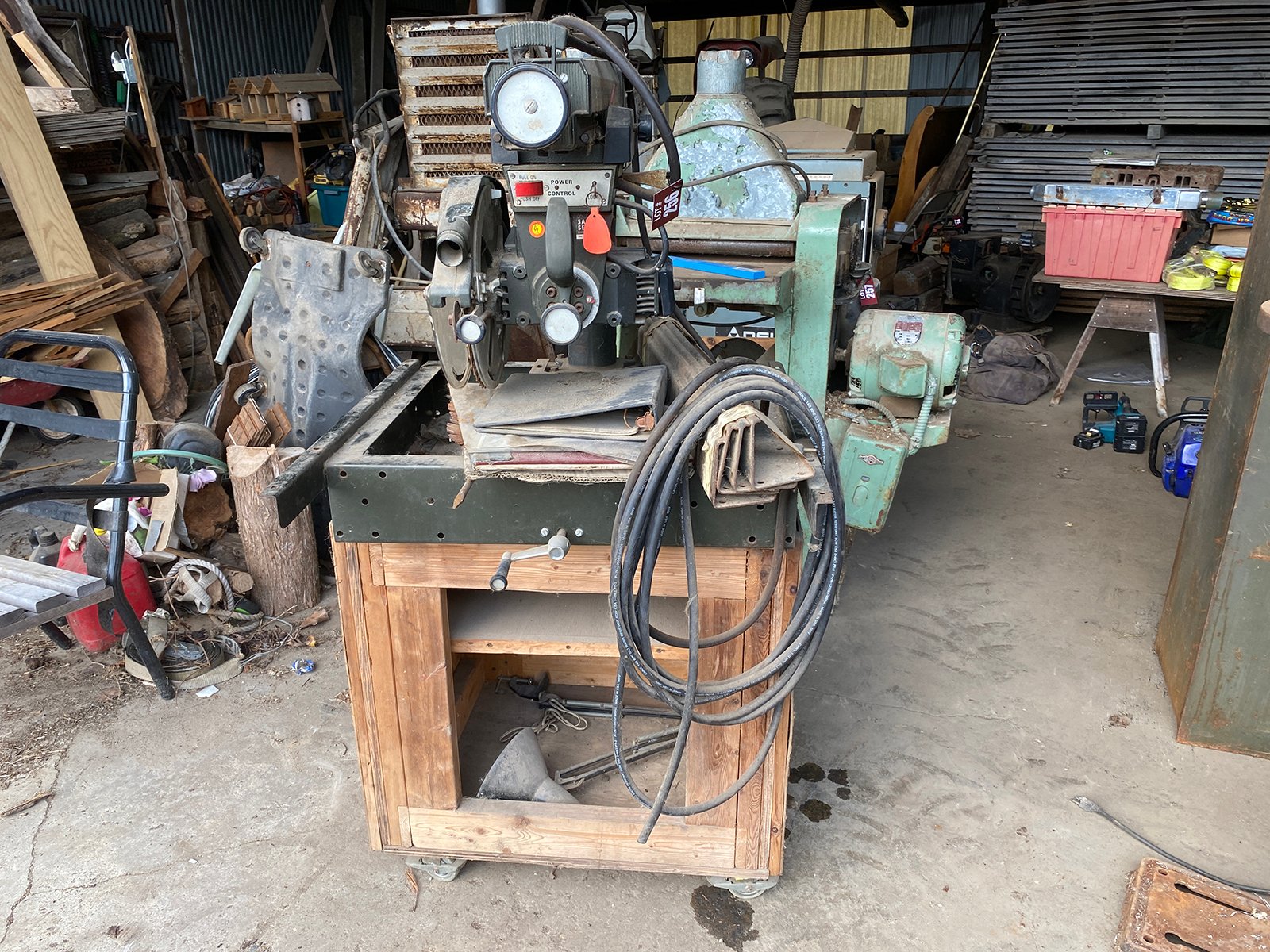 Property photo 4 - TIMED ONLINE ONLY PERSONAL PROPERTY AUCTION - STEUBEN COUNTY, INDIANA
