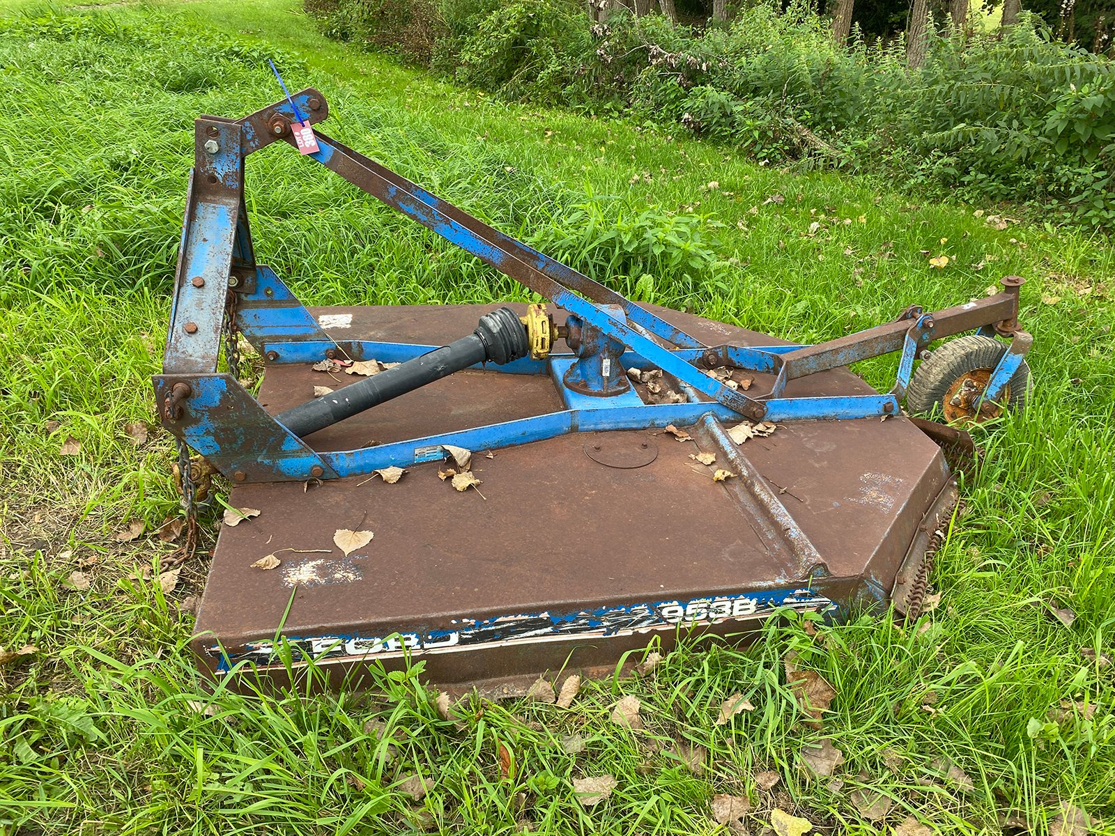 Property photo 5 - TIMED ONLINE ONLY PERSONAL PROPERTY AUCTION - STEUBEN COUNTY, INDIANA