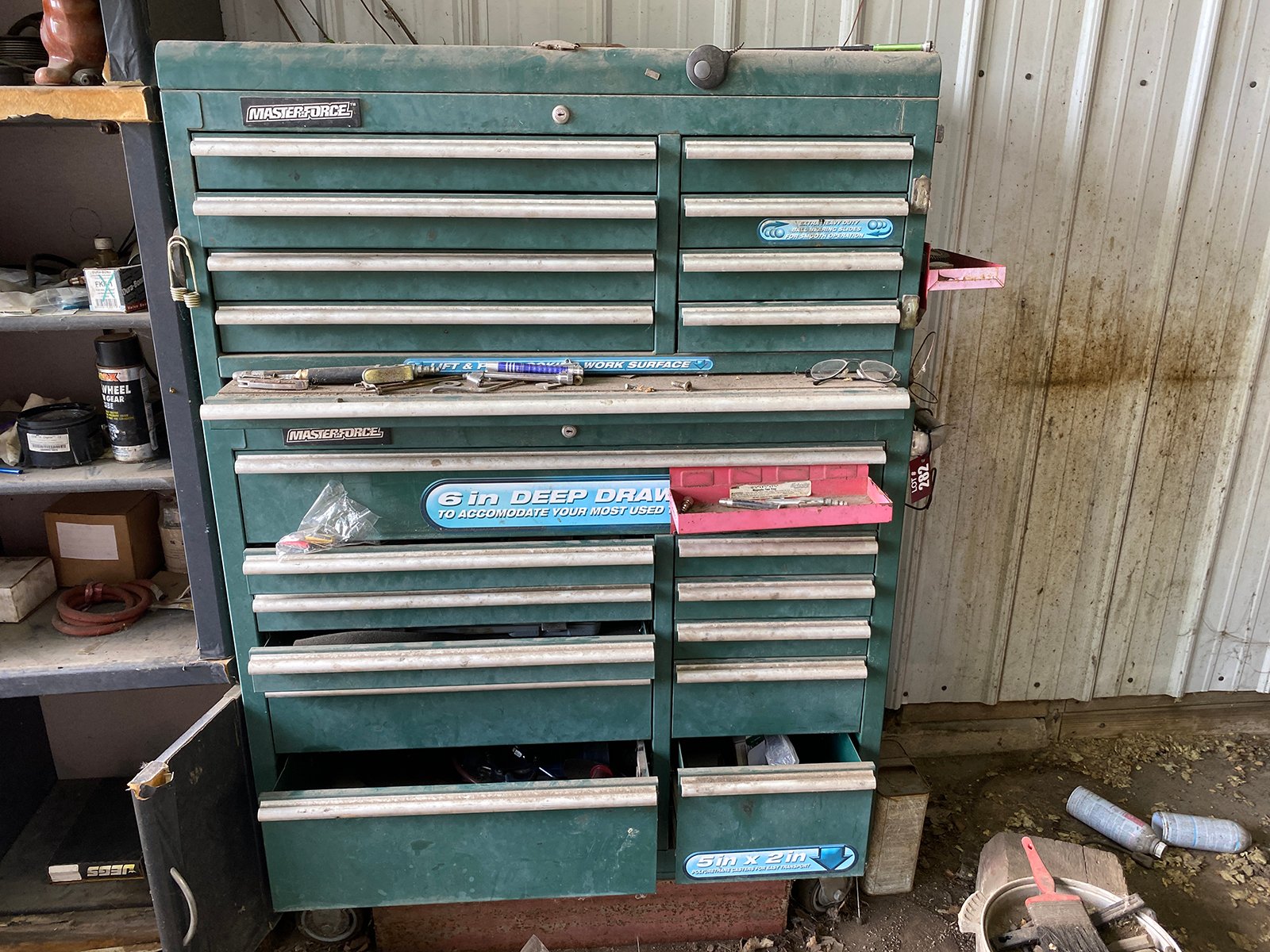 Property photo 6 - TIMED ONLINE ONLY PERSONAL PROPERTY AUCTION - STEUBEN COUNTY, INDIANA