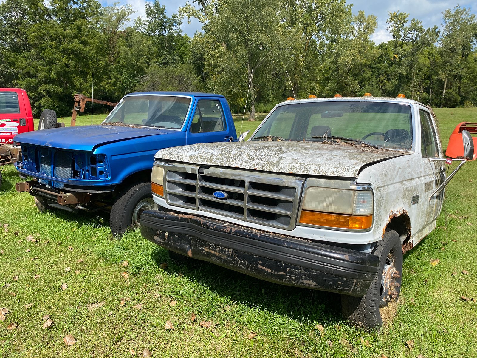 Property photo 7 - TIMED ONLINE ONLY PERSONAL PROPERTY AUCTION - STEUBEN COUNTY, INDIANA