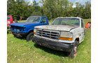 Property photo 7 - TIMED ONLINE ONLY PERSONAL PROPERTY AUCTION - STEUBEN COUNTY, INDIANA
