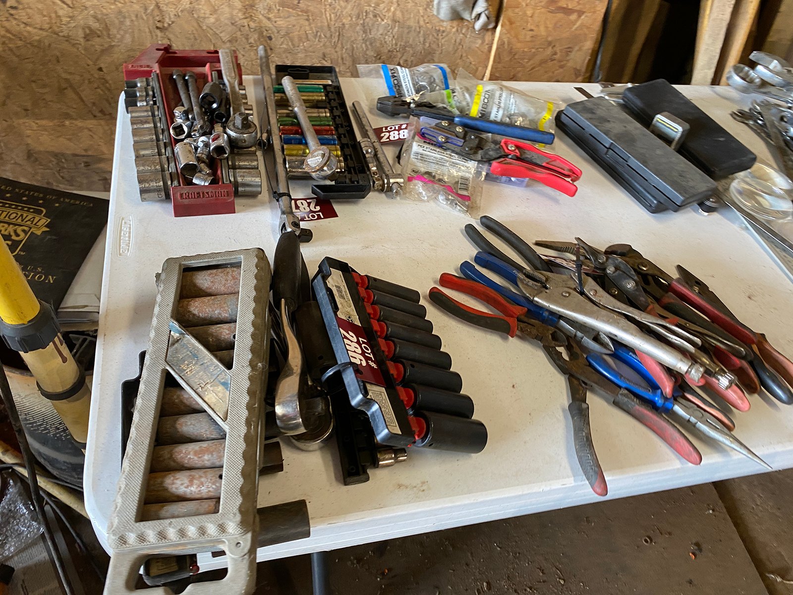 Property photo 8 - TIMED ONLINE ONLY PERSONAL PROPERTY AUCTION - STEUBEN COUNTY, INDIANA