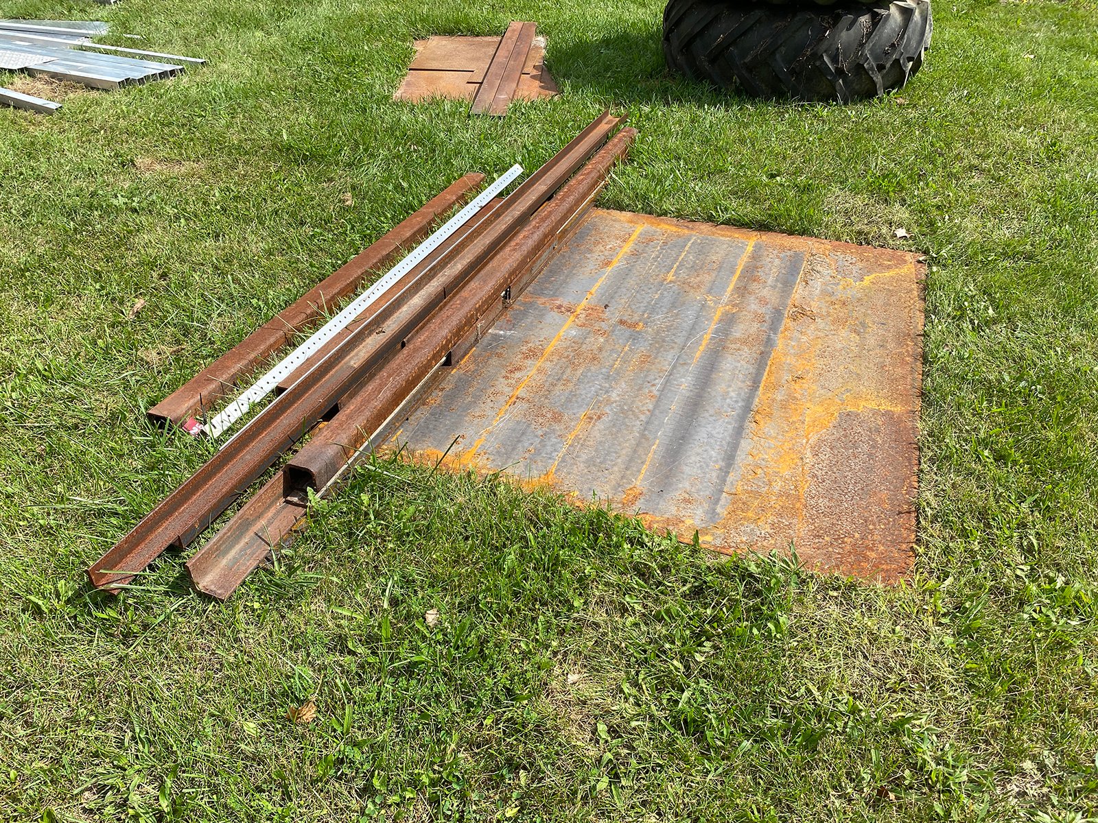 Property photo 9 - TIMED ONLINE ONLY PERSONAL PROPERTY AUCTION - STEUBEN COUNTY, INDIANA