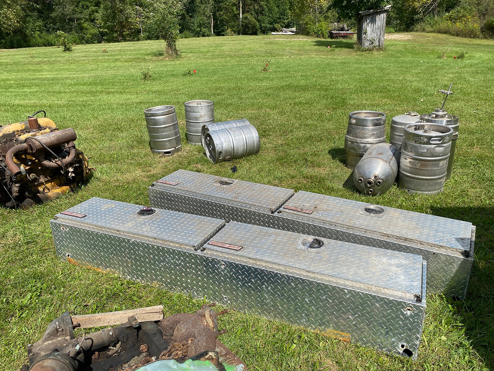 Property photo 12 - TIMED ONLINE ONLY PERSONAL PROPERTY AUCTION - STEUBEN COUNTY, INDIANA