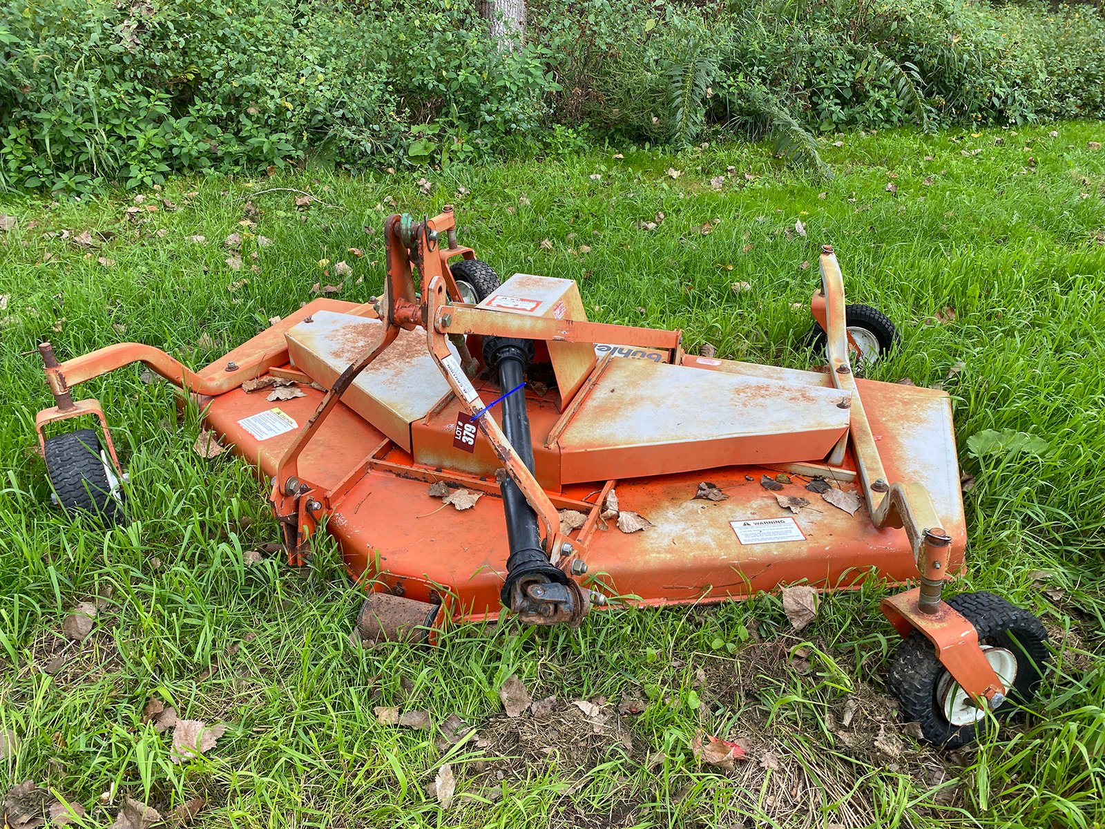 Property photo 17 - TIMED ONLINE ONLY PERSONAL PROPERTY AUCTION - STEUBEN COUNTY, INDIANA
