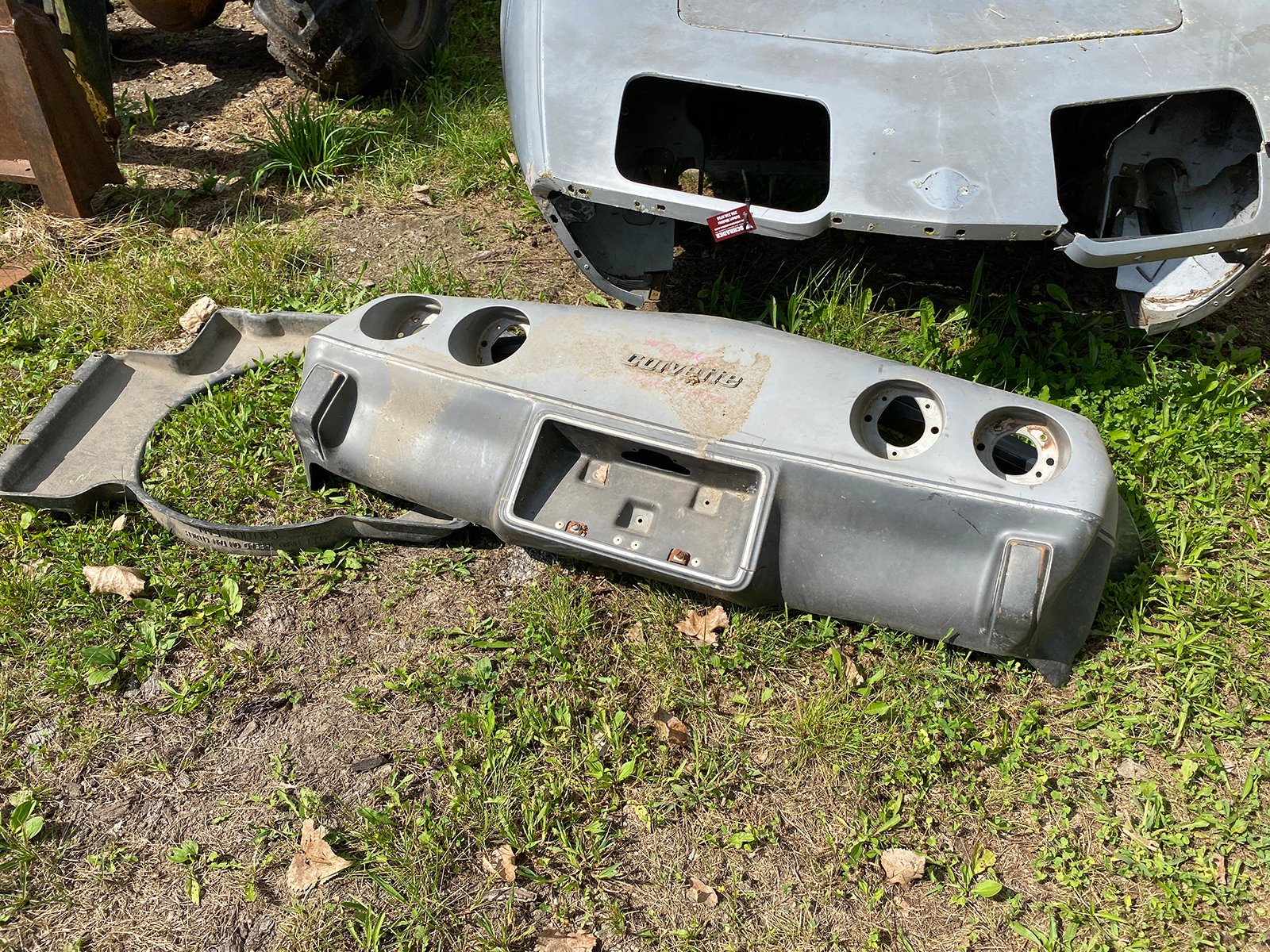 Property photo 23 - TIMED ONLINE ONLY PERSONAL PROPERTY AUCTION - STEUBEN COUNTY, INDIANA