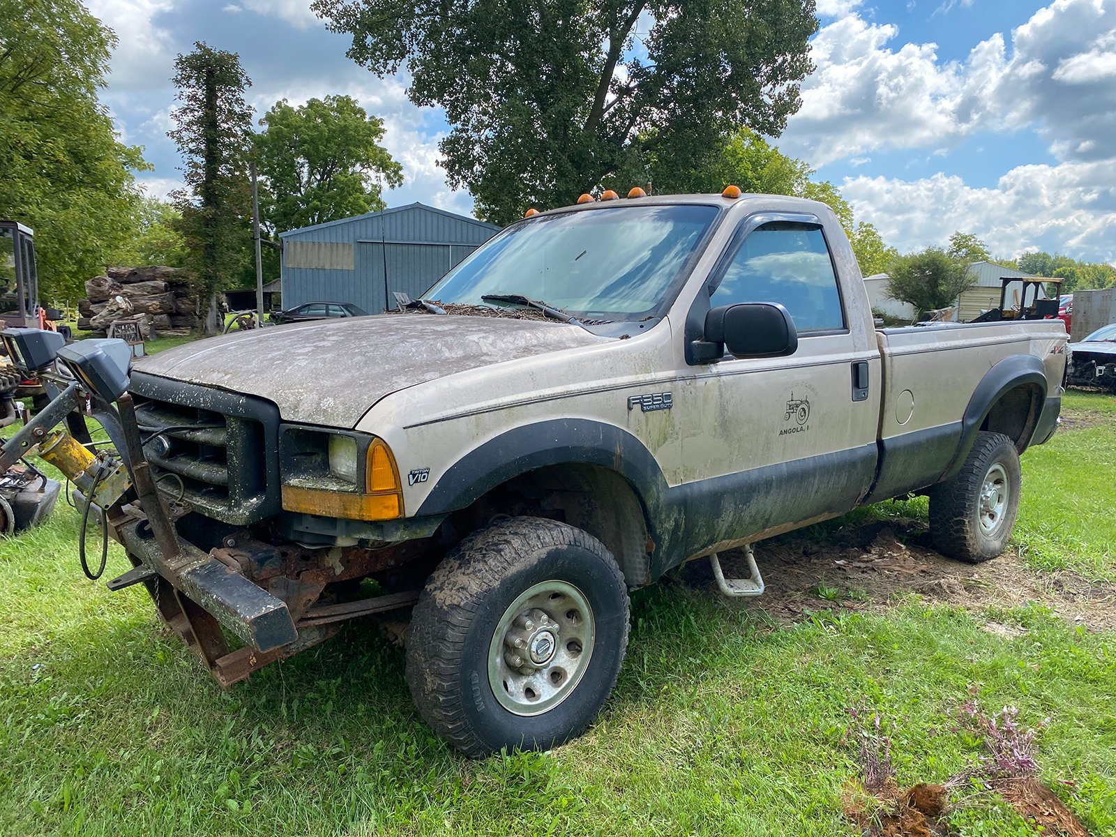 Property photo 25 - TIMED ONLINE ONLY PERSONAL PROPERTY AUCTION - STEUBEN COUNTY, INDIANA