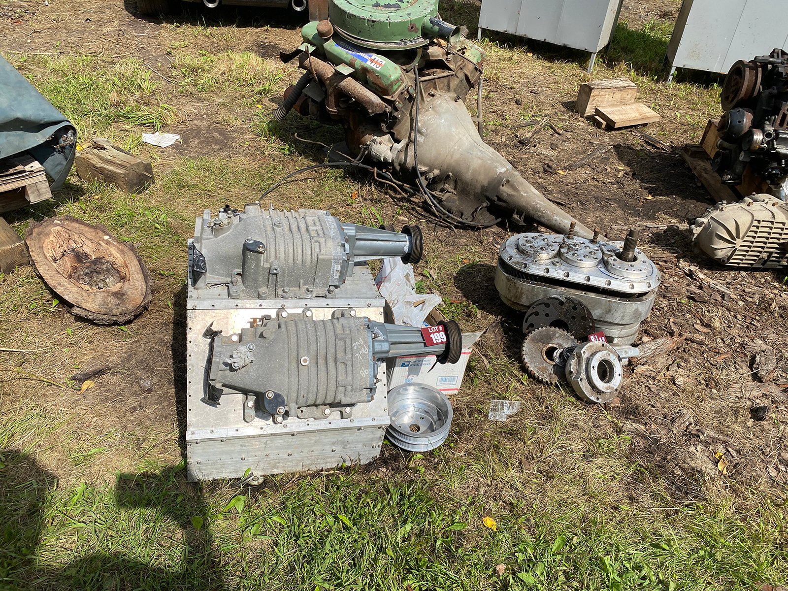 Property photo 26 - TIMED ONLINE ONLY PERSONAL PROPERTY AUCTION - STEUBEN COUNTY, INDIANA