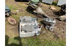 Property photo 26 - TIMED ONLINE ONLY PERSONAL PROPERTY AUCTION - STEUBEN COUNTY, INDIANA