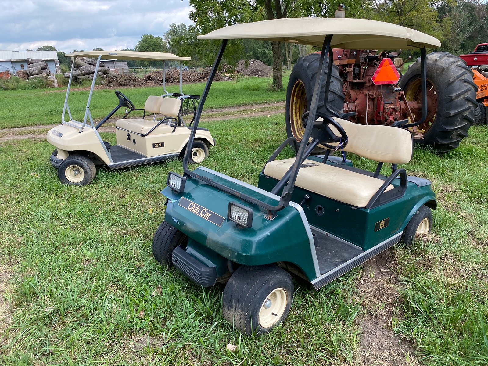 Property photo 27 - TIMED ONLINE ONLY PERSONAL PROPERTY AUCTION - STEUBEN COUNTY, INDIANA