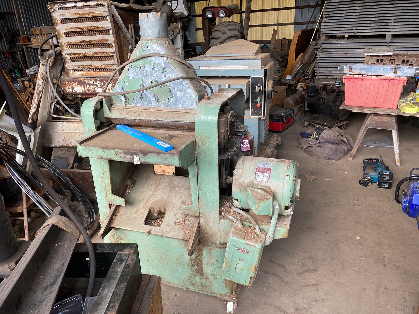 Property photo 29 - TIMED ONLINE ONLY PERSONAL PROPERTY AUCTION - STEUBEN COUNTY, INDIANA