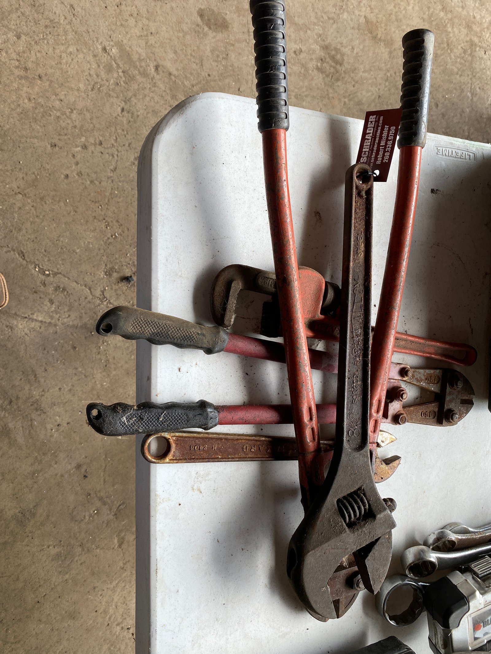 Property photo 30 - TIMED ONLINE ONLY PERSONAL PROPERTY AUCTION - STEUBEN COUNTY, INDIANA