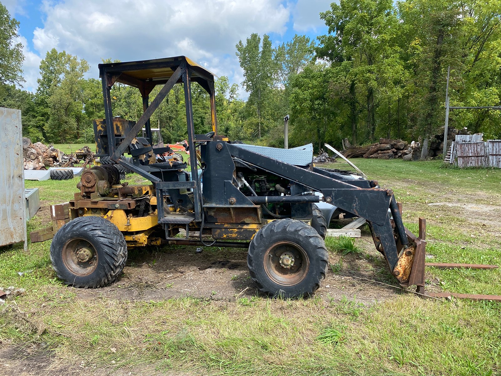 Property photo 31 - TIMED ONLINE ONLY PERSONAL PROPERTY AUCTION - STEUBEN COUNTY, INDIANA