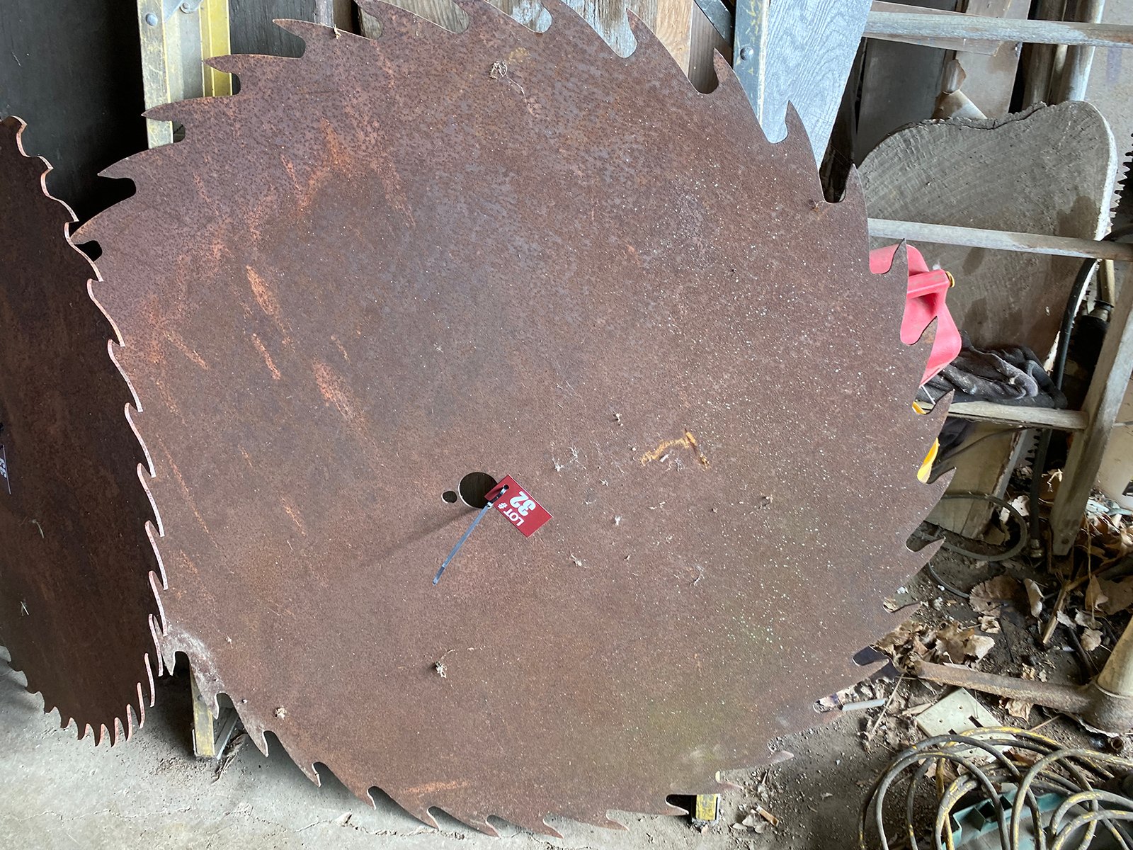 Property photo 32 - TIMED ONLINE ONLY PERSONAL PROPERTY AUCTION - STEUBEN COUNTY, INDIANA
