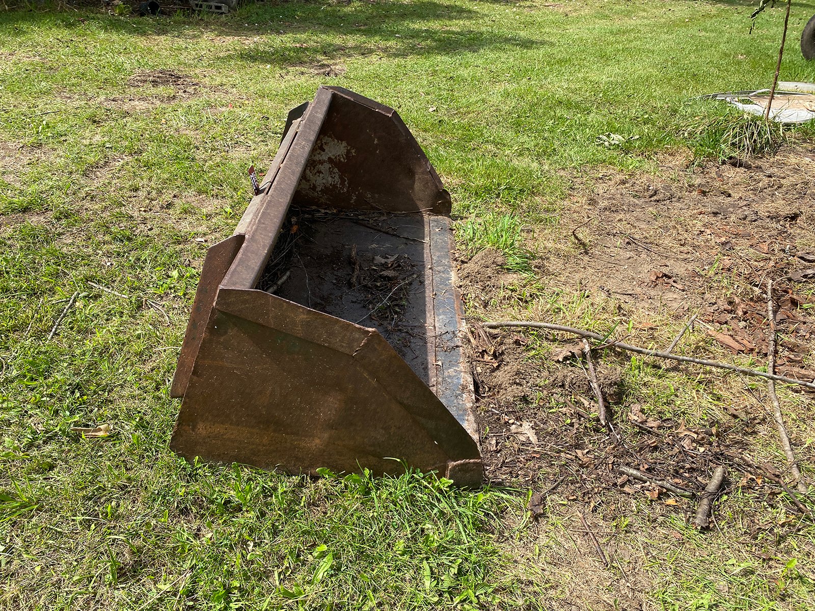 Property photo 33 - TIMED ONLINE ONLY PERSONAL PROPERTY AUCTION - STEUBEN COUNTY, INDIANA
