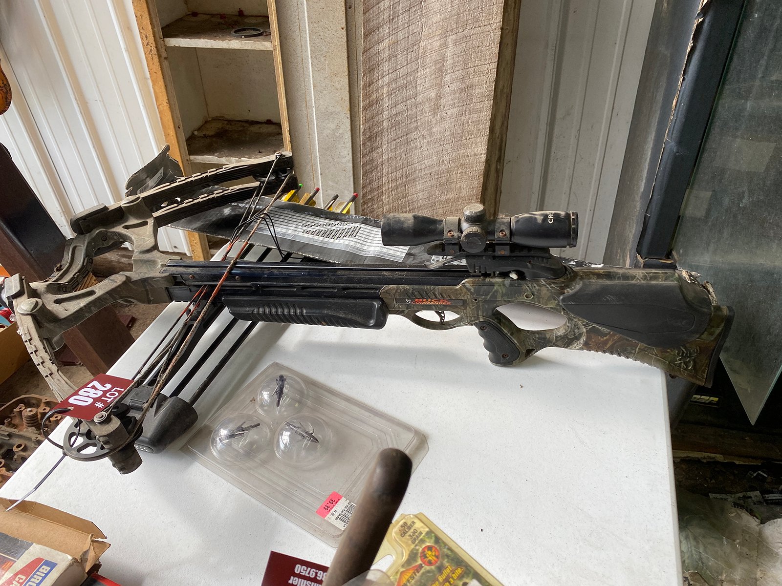 Property photo 34 - TIMED ONLINE ONLY PERSONAL PROPERTY AUCTION - STEUBEN COUNTY, INDIANA