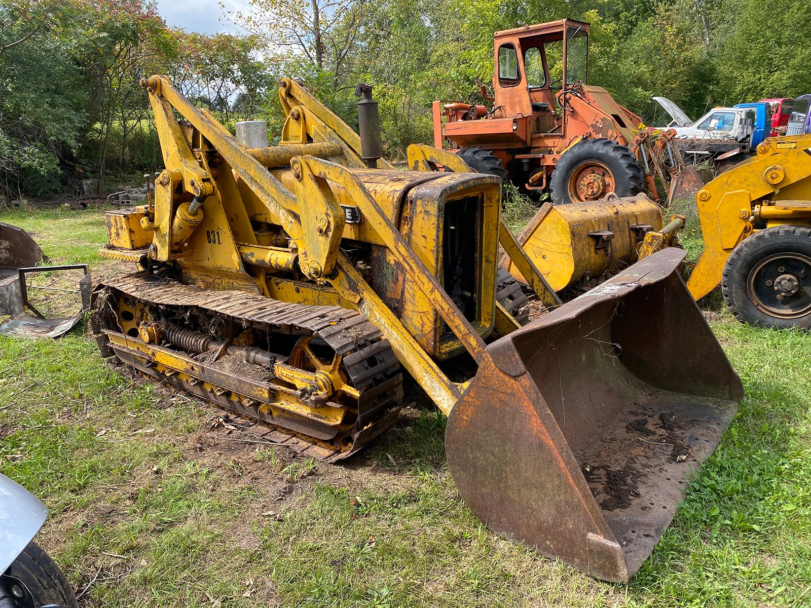 Property photo 35 - TIMED ONLINE ONLY PERSONAL PROPERTY AUCTION - STEUBEN COUNTY, INDIANA