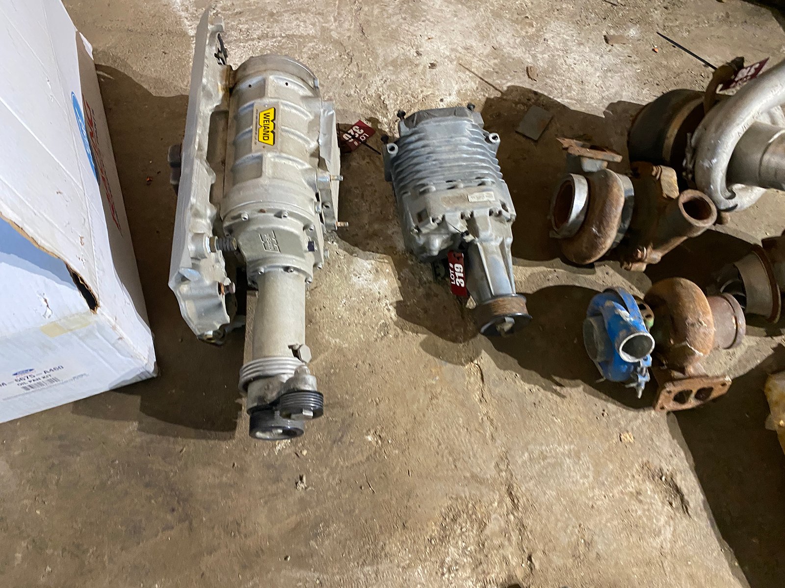 Property photo 36 - TIMED ONLINE ONLY PERSONAL PROPERTY AUCTION - STEUBEN COUNTY, INDIANA