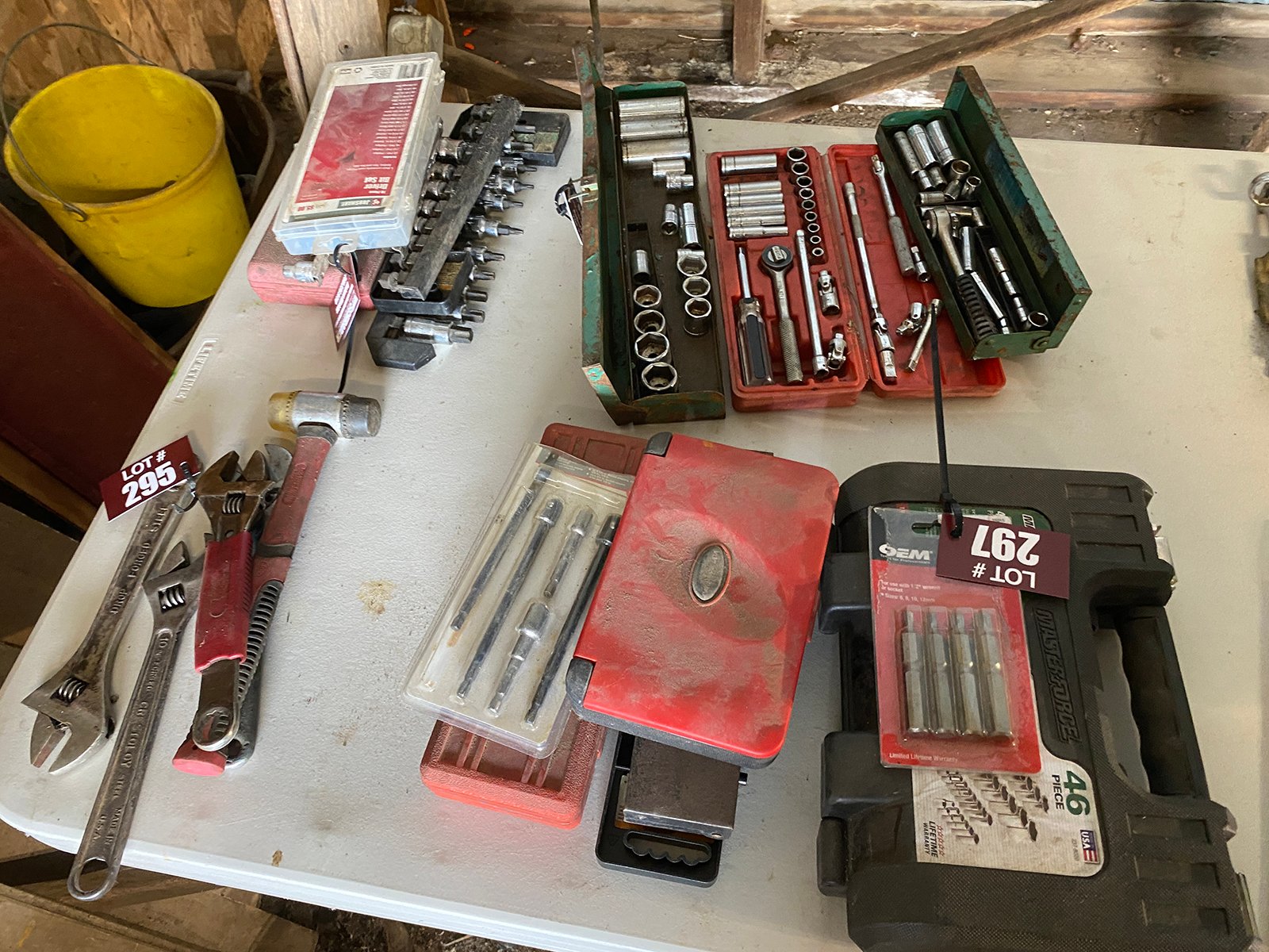 Property photo 38 - TIMED ONLINE ONLY PERSONAL PROPERTY AUCTION - STEUBEN COUNTY, INDIANA