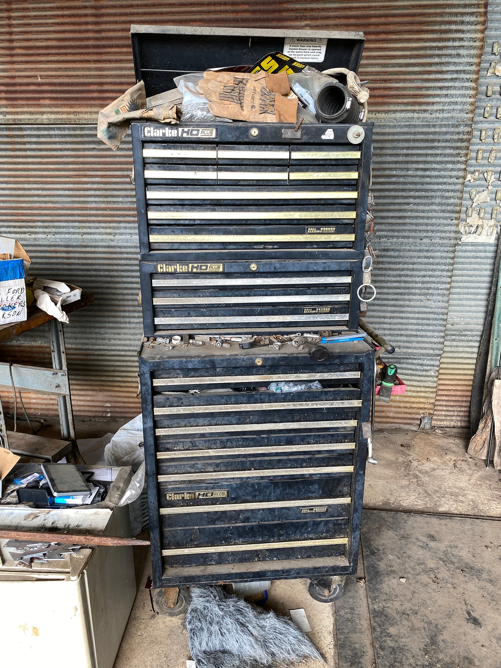 Property photo 41 - TIMED ONLINE ONLY PERSONAL PROPERTY AUCTION - STEUBEN COUNTY, INDIANA