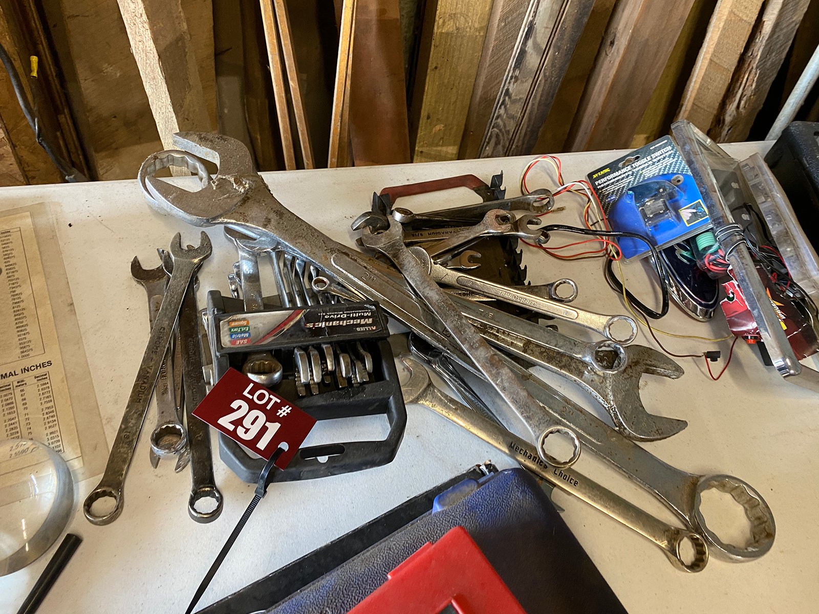 Property photo 42 - TIMED ONLINE ONLY PERSONAL PROPERTY AUCTION - STEUBEN COUNTY, INDIANA