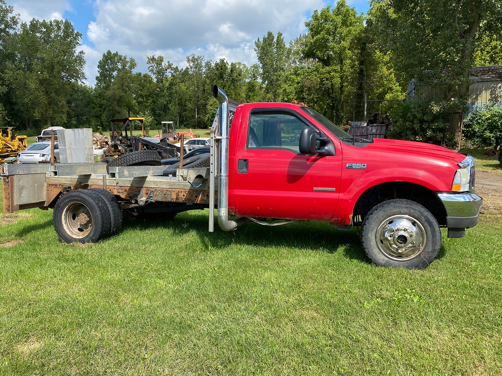 Property photo 44 - TIMED ONLINE ONLY PERSONAL PROPERTY AUCTION - STEUBEN COUNTY, INDIANA