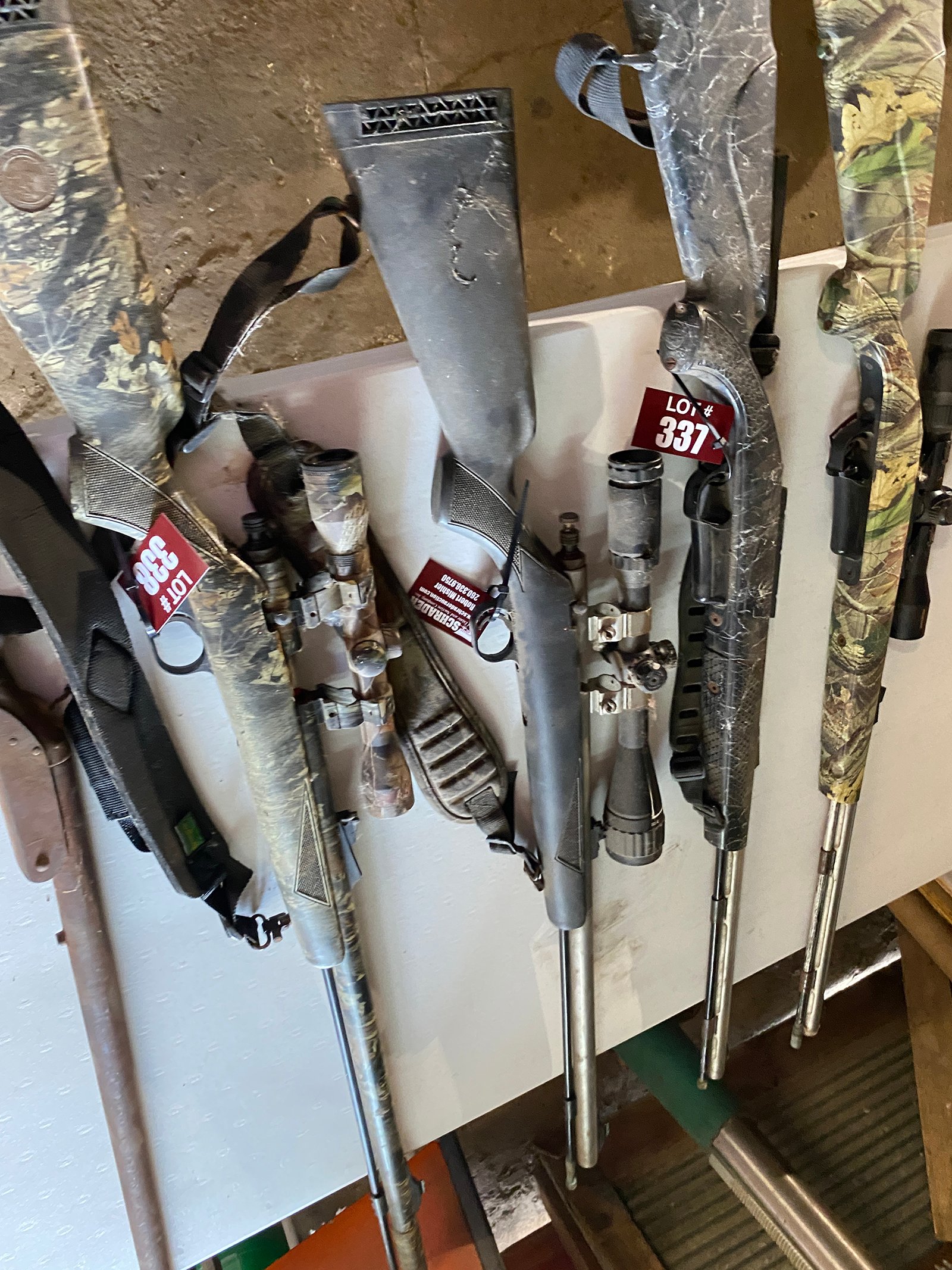 Property photo 46 - TIMED ONLINE ONLY PERSONAL PROPERTY AUCTION - STEUBEN COUNTY, INDIANA