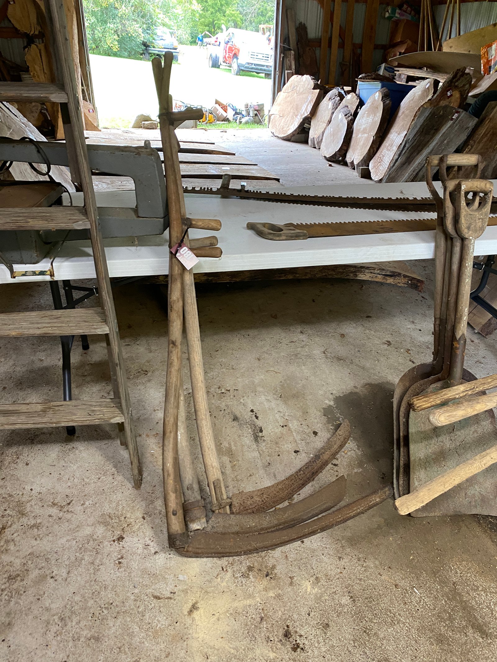 Property photo 47 - TIMED ONLINE ONLY PERSONAL PROPERTY AUCTION - STEUBEN COUNTY, INDIANA