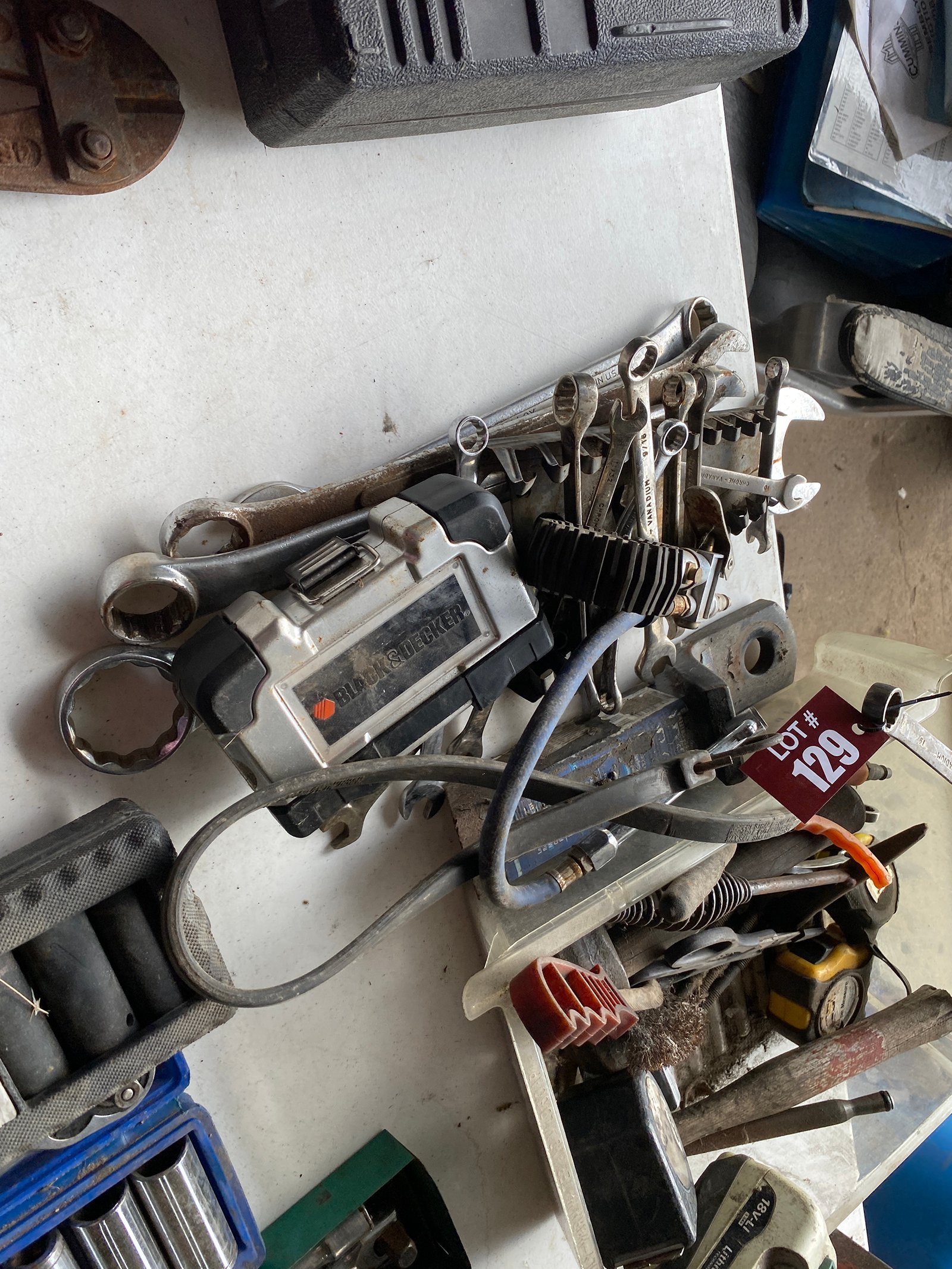 Property photo 49 - TIMED ONLINE ONLY PERSONAL PROPERTY AUCTION - STEUBEN COUNTY, INDIANA
