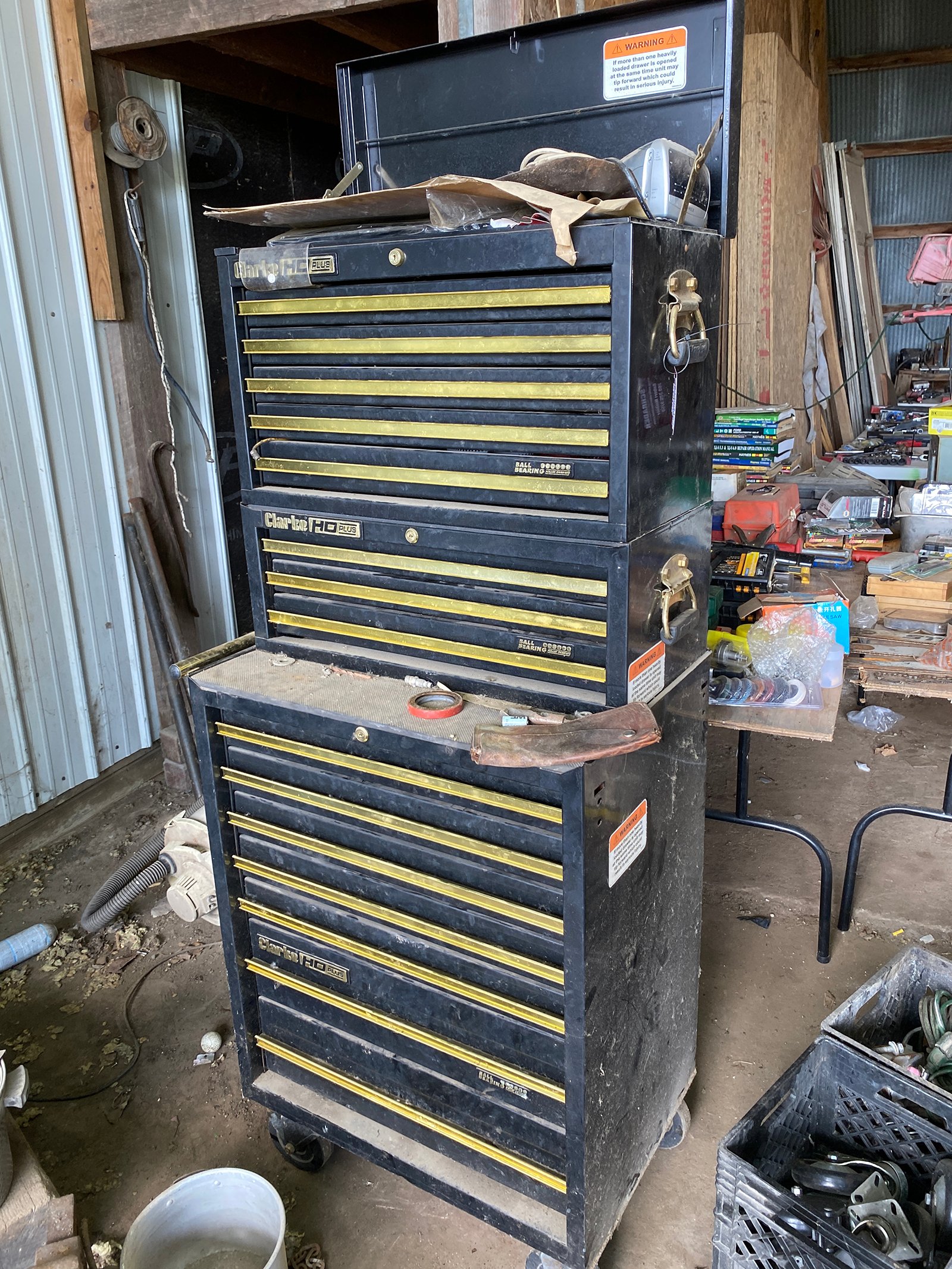 Property photo 51 - TIMED ONLINE ONLY PERSONAL PROPERTY AUCTION - STEUBEN COUNTY, INDIANA