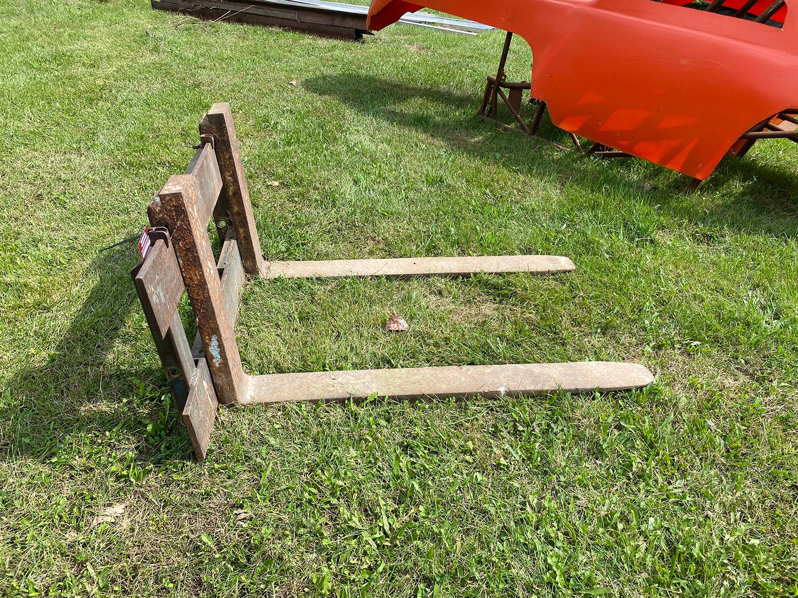 Property photo 55 - TIMED ONLINE ONLY PERSONAL PROPERTY AUCTION - STEUBEN COUNTY, INDIANA