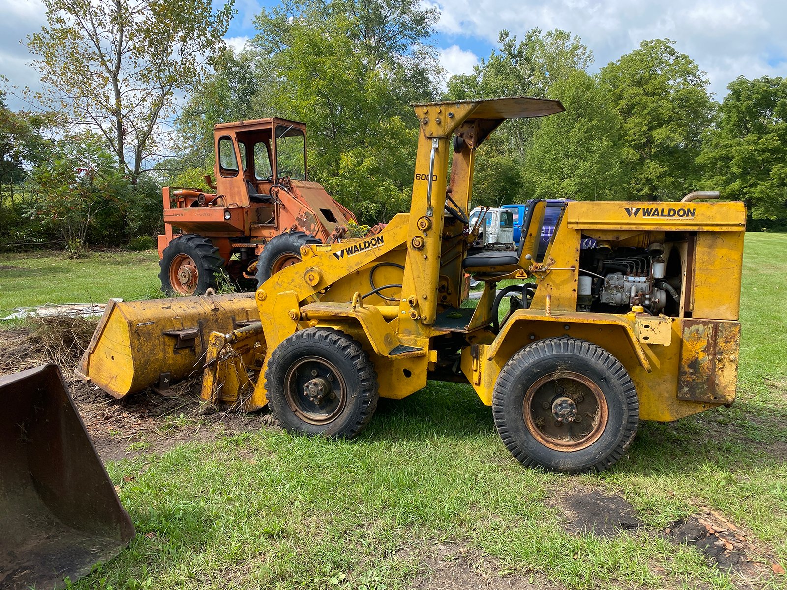 Property photo 57 - TIMED ONLINE ONLY PERSONAL PROPERTY AUCTION - STEUBEN COUNTY, INDIANA
