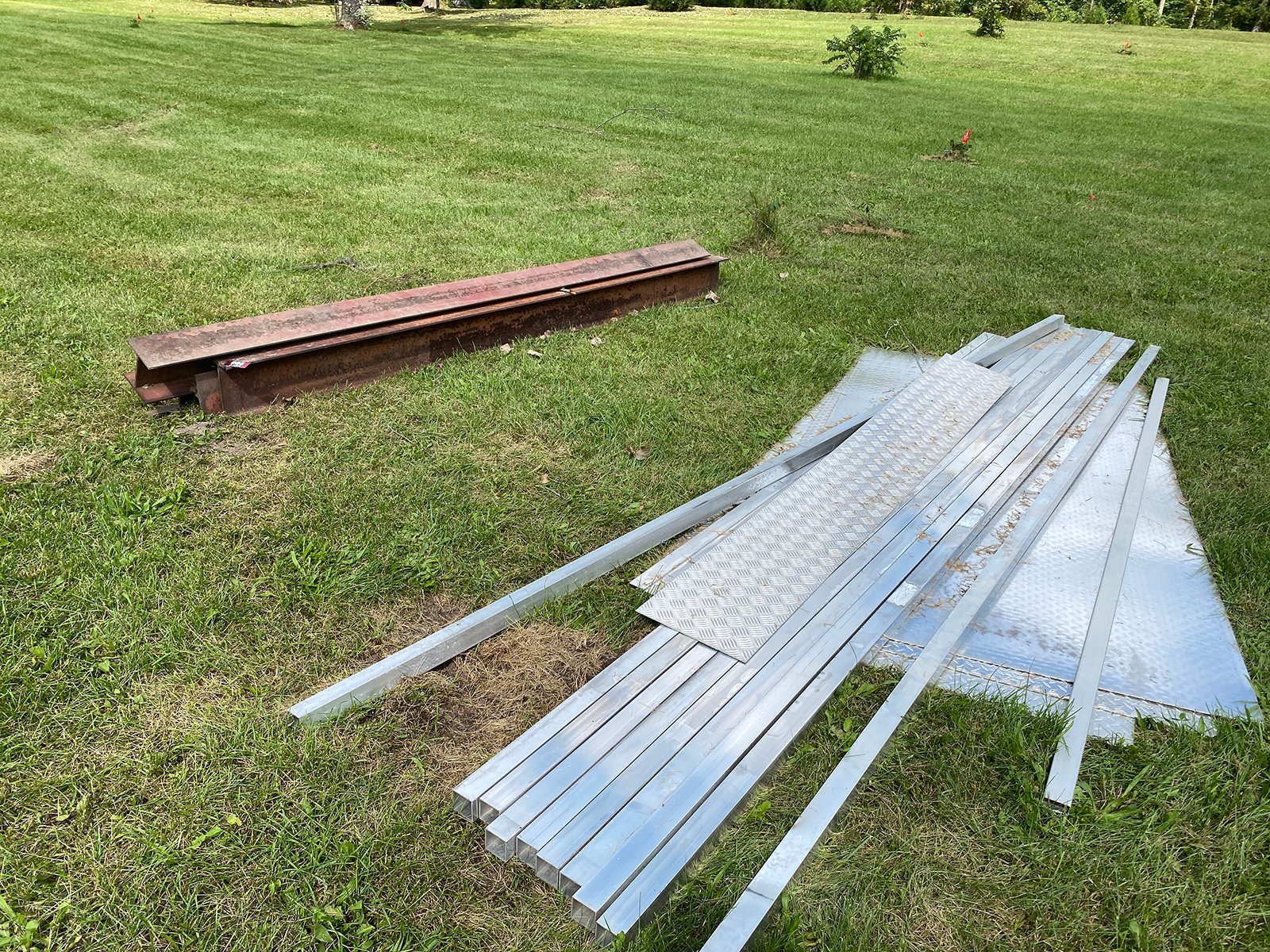 Property photo 60 - TIMED ONLINE ONLY PERSONAL PROPERTY AUCTION - STEUBEN COUNTY, INDIANA