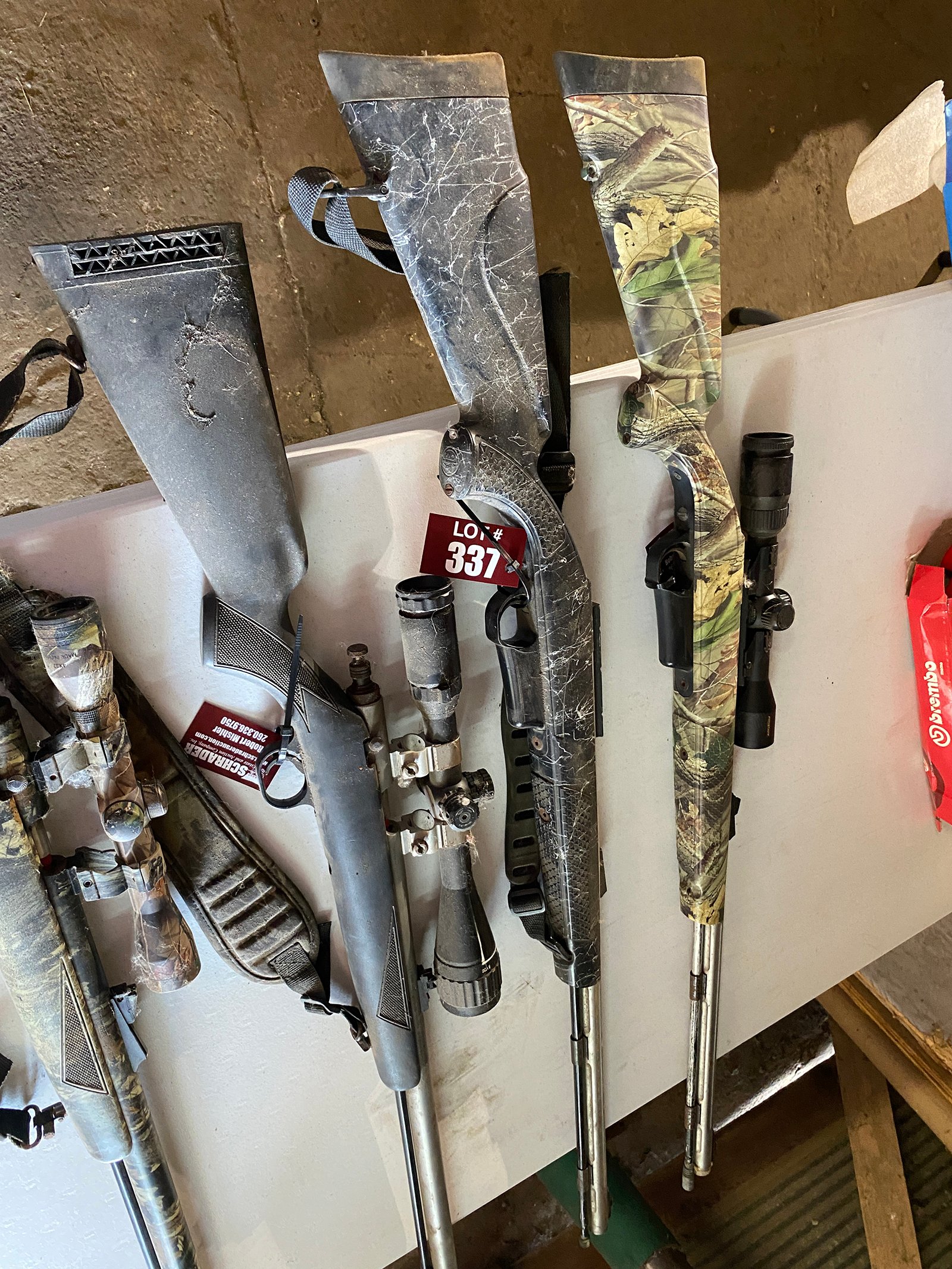 Property photo 62 - TIMED ONLINE ONLY PERSONAL PROPERTY AUCTION - STEUBEN COUNTY, INDIANA