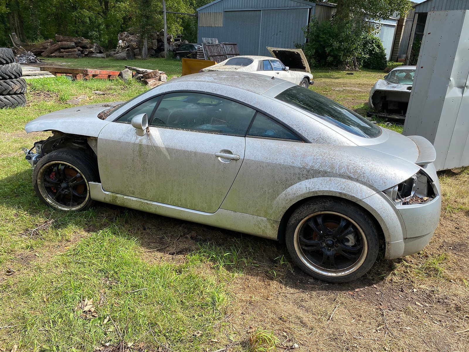 Property photo 65 - TIMED ONLINE ONLY PERSONAL PROPERTY AUCTION - STEUBEN COUNTY, INDIANA