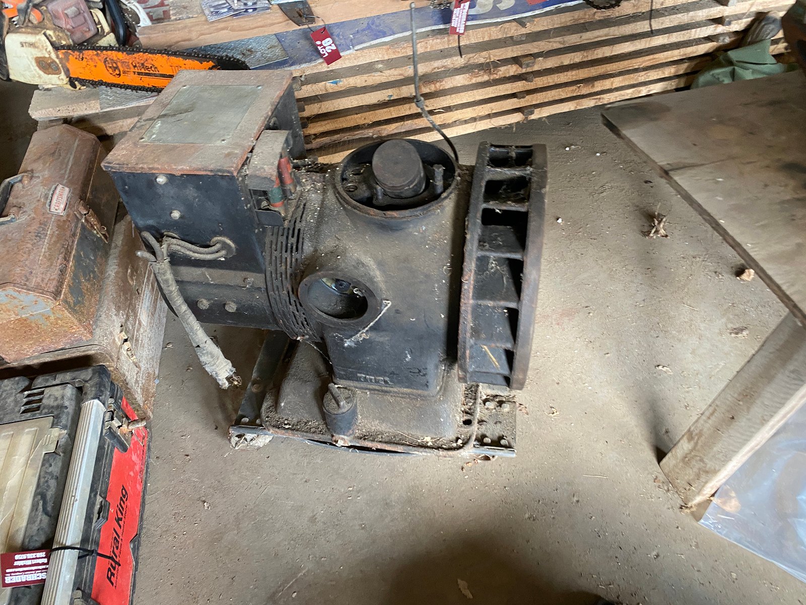 Property photo 67 - TIMED ONLINE ONLY PERSONAL PROPERTY AUCTION - STEUBEN COUNTY, INDIANA