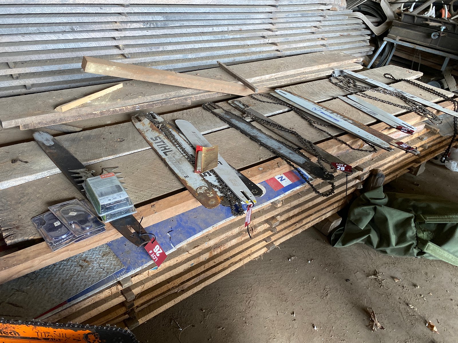 Property photo 70 - TIMED ONLINE ONLY PERSONAL PROPERTY AUCTION - STEUBEN COUNTY, INDIANA