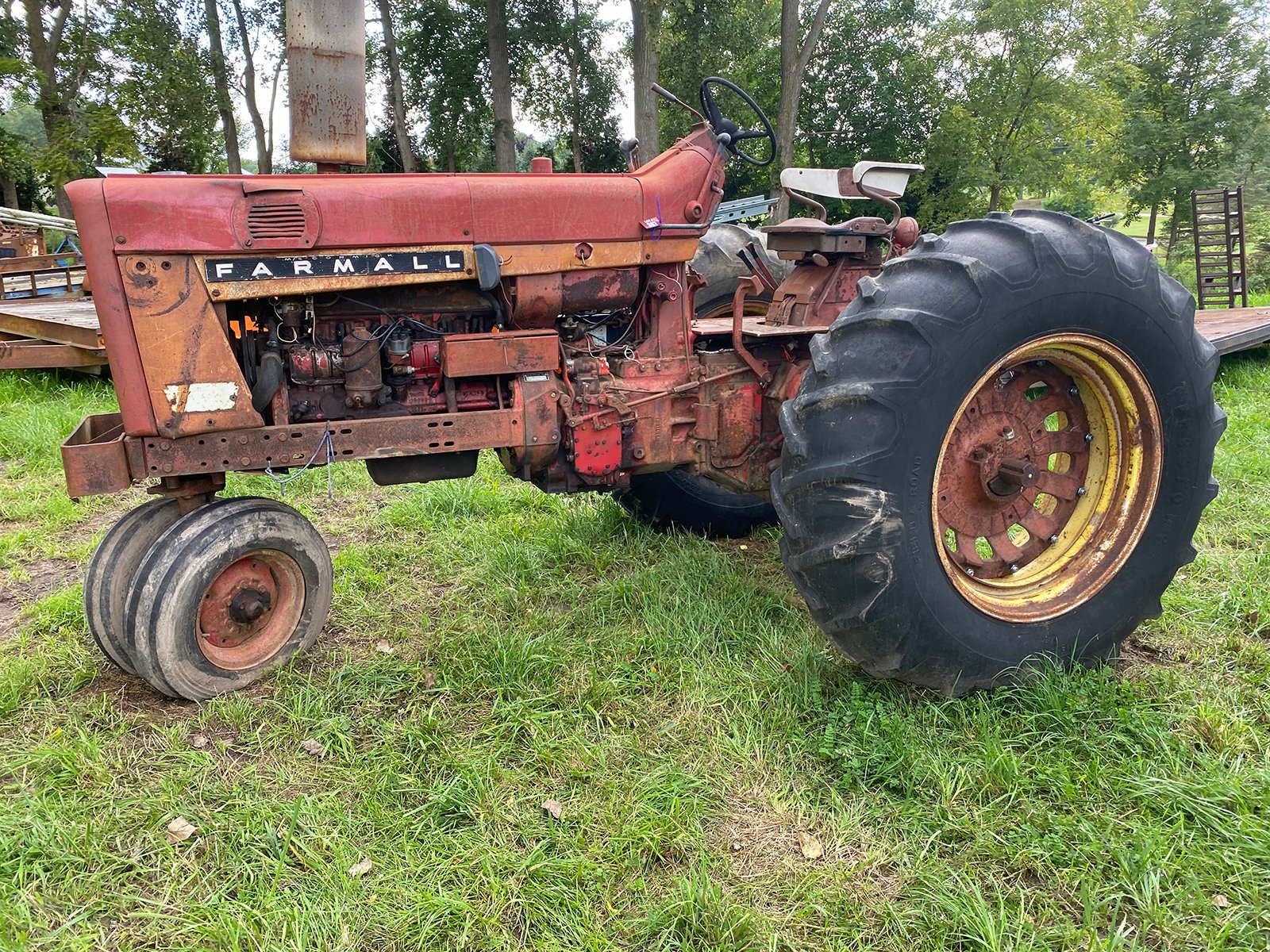 Property photo 74 - TIMED ONLINE ONLY PERSONAL PROPERTY AUCTION - STEUBEN COUNTY, INDIANA