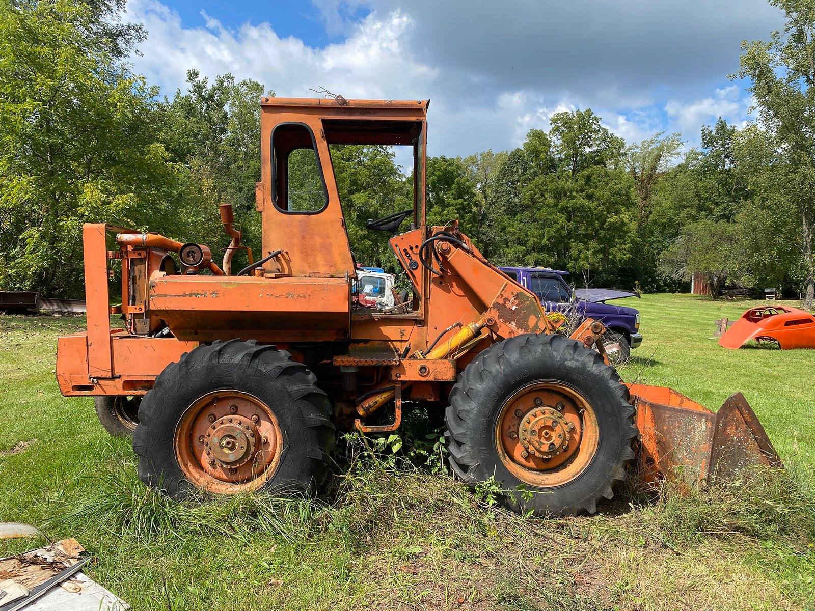 Property photo 75 - TIMED ONLINE ONLY PERSONAL PROPERTY AUCTION - STEUBEN COUNTY, INDIANA
