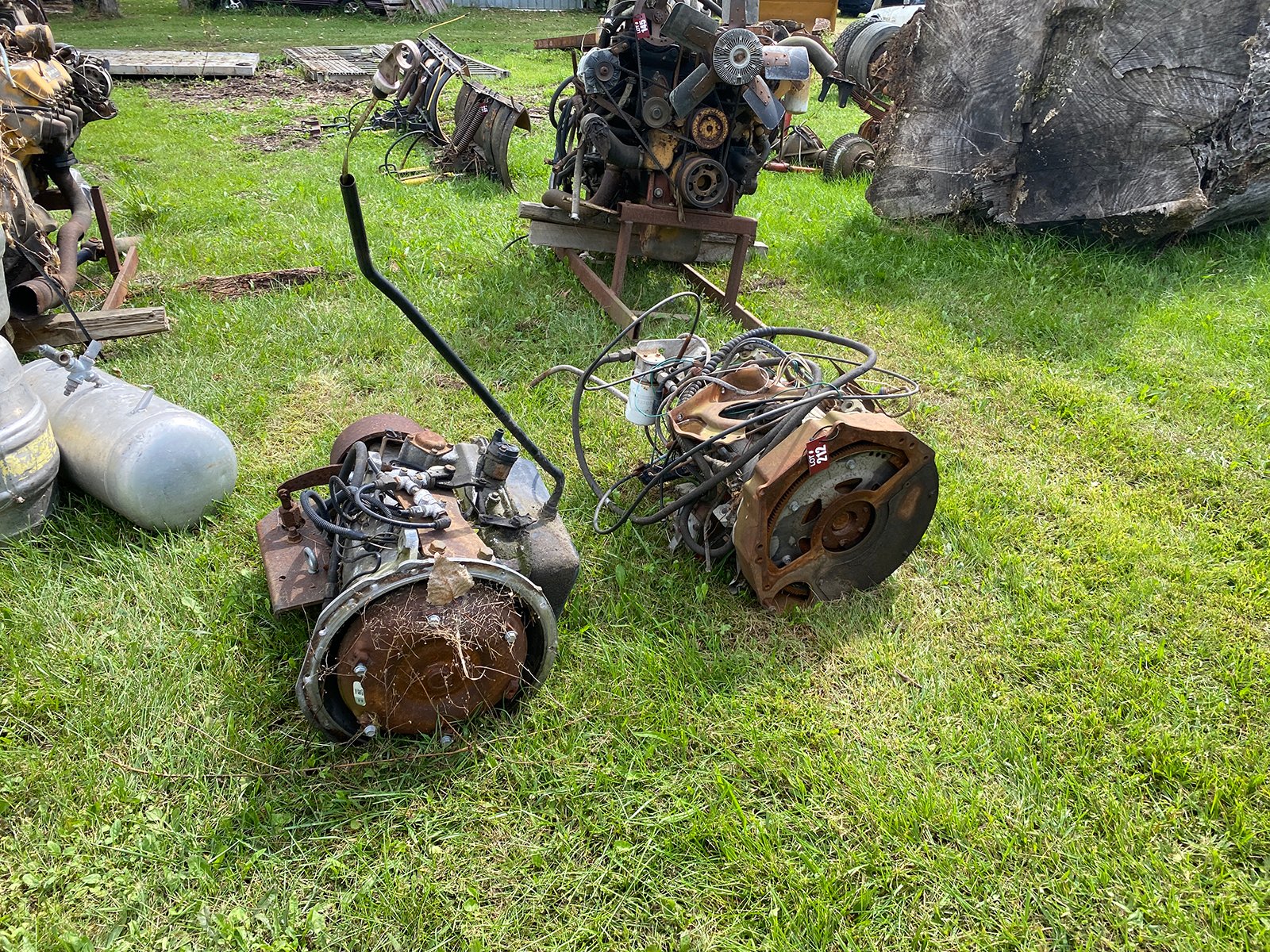 Property photo 77 - TIMED ONLINE ONLY PERSONAL PROPERTY AUCTION - STEUBEN COUNTY, INDIANA