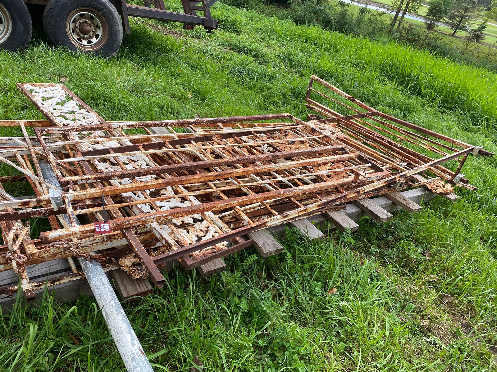 Property photo 78 - TIMED ONLINE ONLY PERSONAL PROPERTY AUCTION - STEUBEN COUNTY, INDIANA