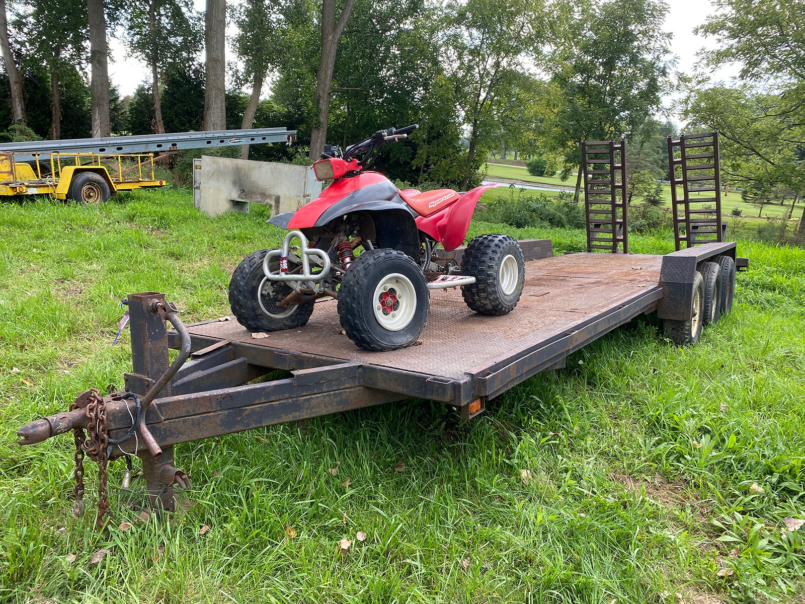 Property photo 80 - TIMED ONLINE ONLY PERSONAL PROPERTY AUCTION - STEUBEN COUNTY, INDIANA