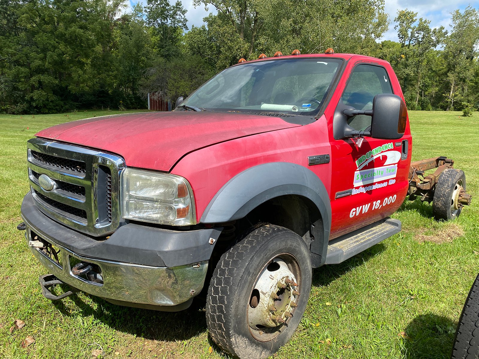 Property photo 81 - TIMED ONLINE ONLY PERSONAL PROPERTY AUCTION - STEUBEN COUNTY, INDIANA
