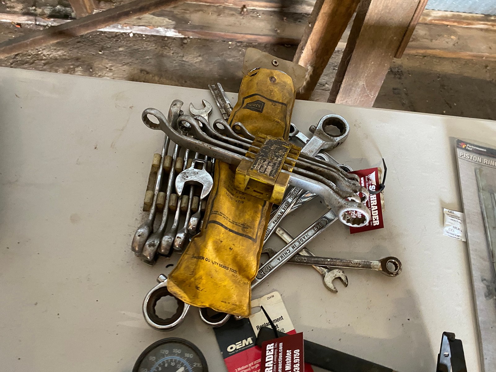 Property photo 82 - TIMED ONLINE ONLY PERSONAL PROPERTY AUCTION - STEUBEN COUNTY, INDIANA