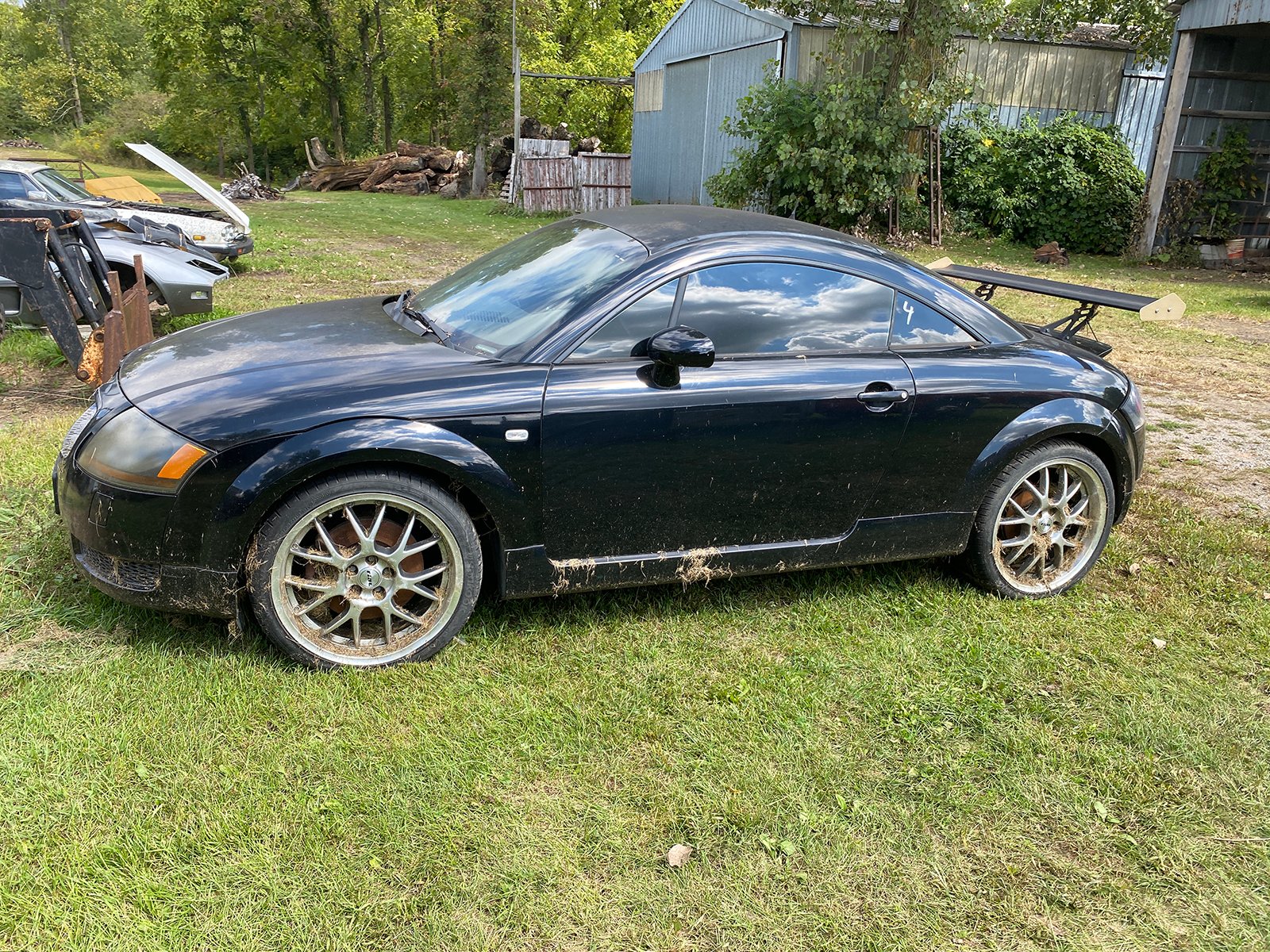 Property photo 84 - TIMED ONLINE ONLY PERSONAL PROPERTY AUCTION - STEUBEN COUNTY, INDIANA