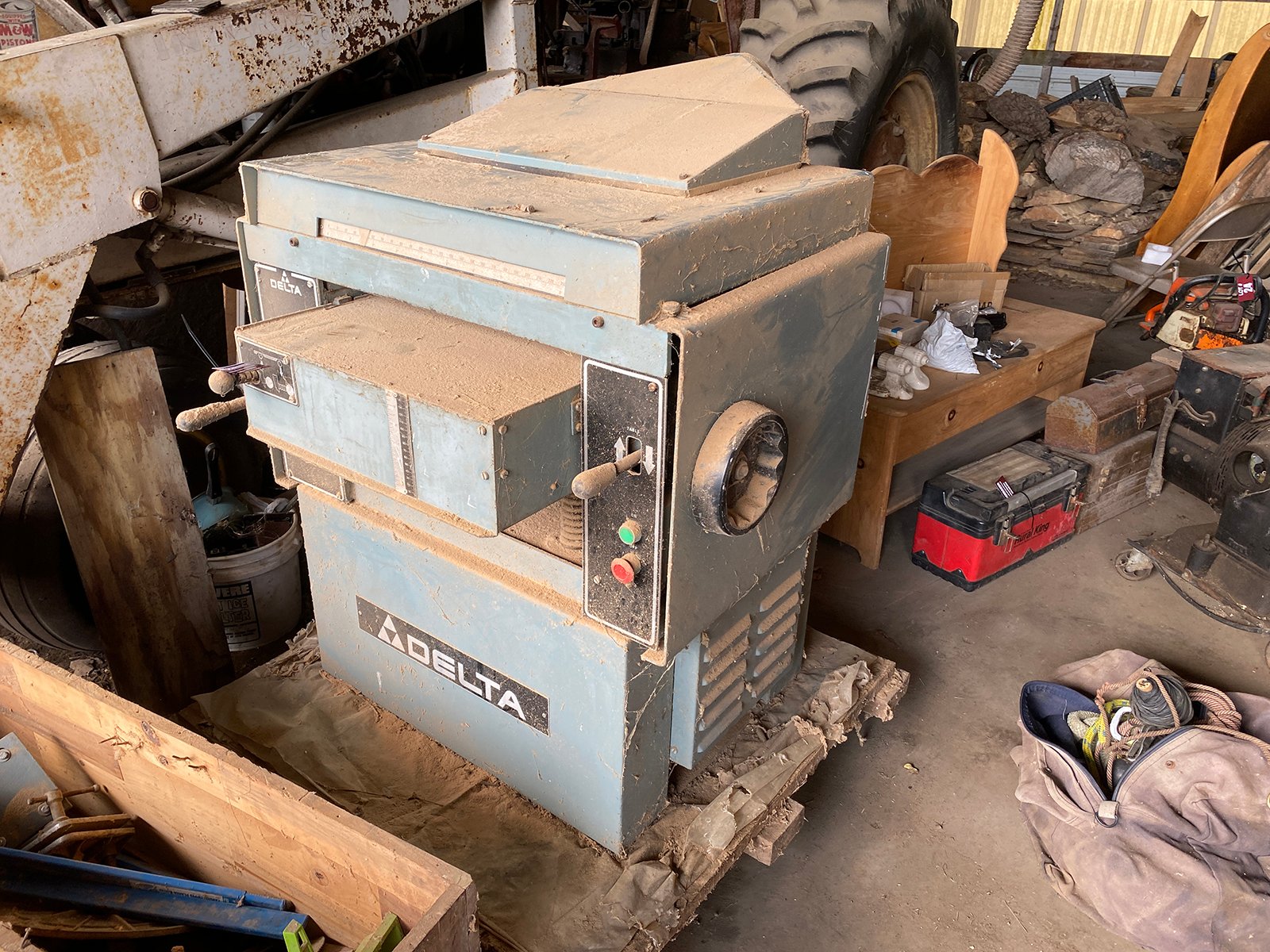 Property photo 86 - TIMED ONLINE ONLY PERSONAL PROPERTY AUCTION - STEUBEN COUNTY, INDIANA