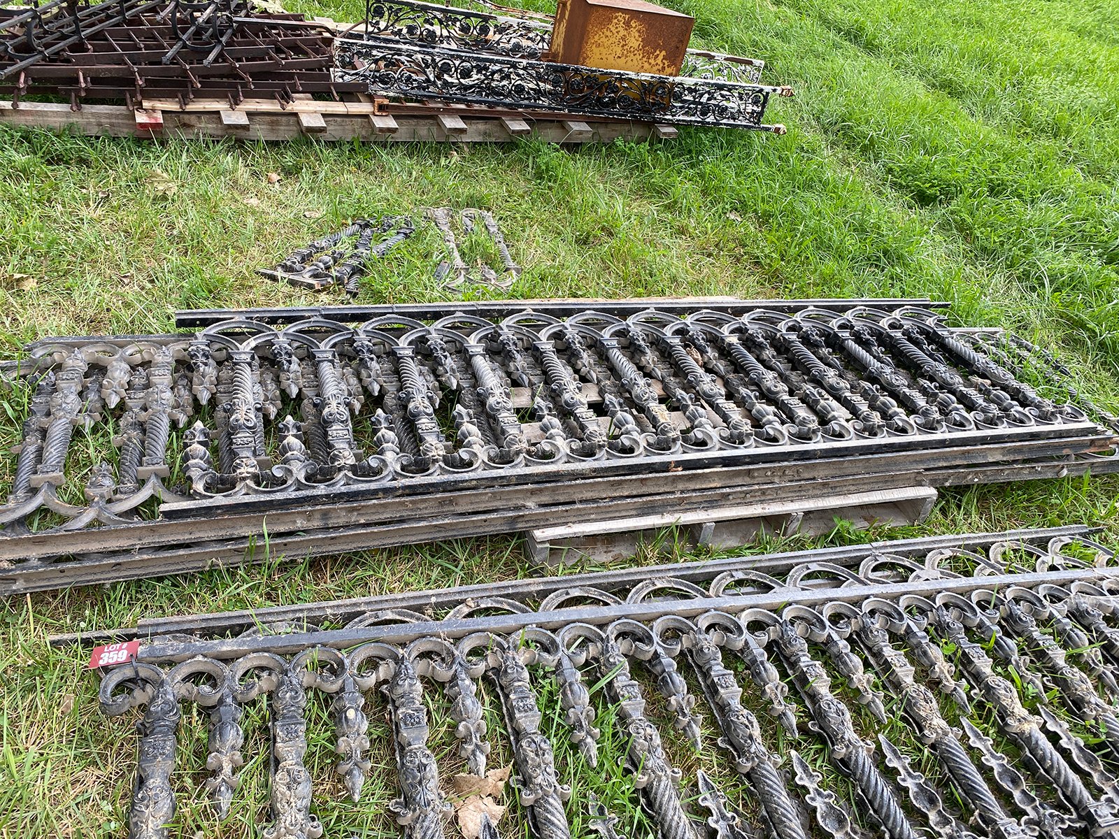 Property photo 87 - TIMED ONLINE ONLY PERSONAL PROPERTY AUCTION - STEUBEN COUNTY, INDIANA