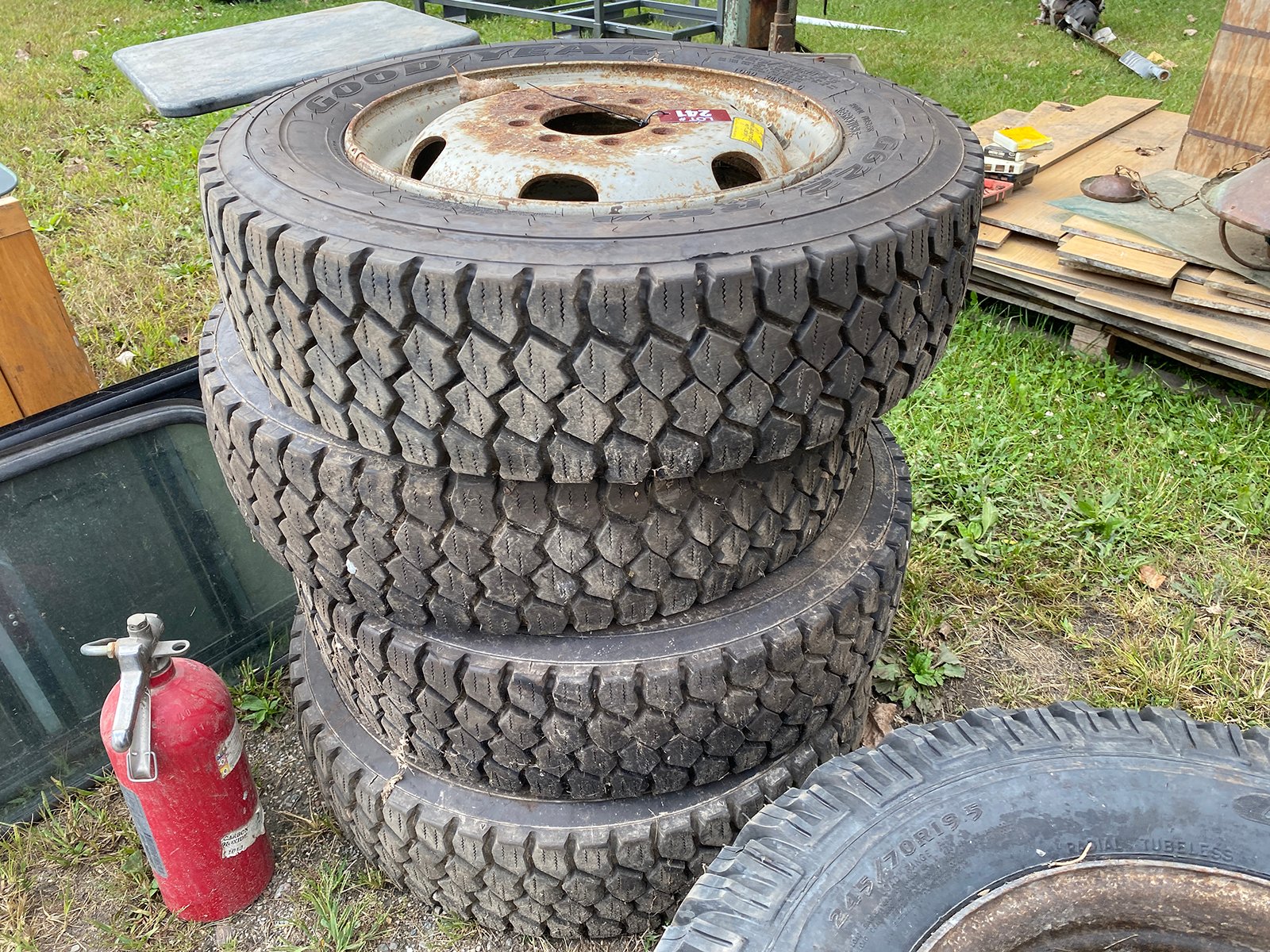 Property photo 88 - TIMED ONLINE ONLY PERSONAL PROPERTY AUCTION - STEUBEN COUNTY, INDIANA