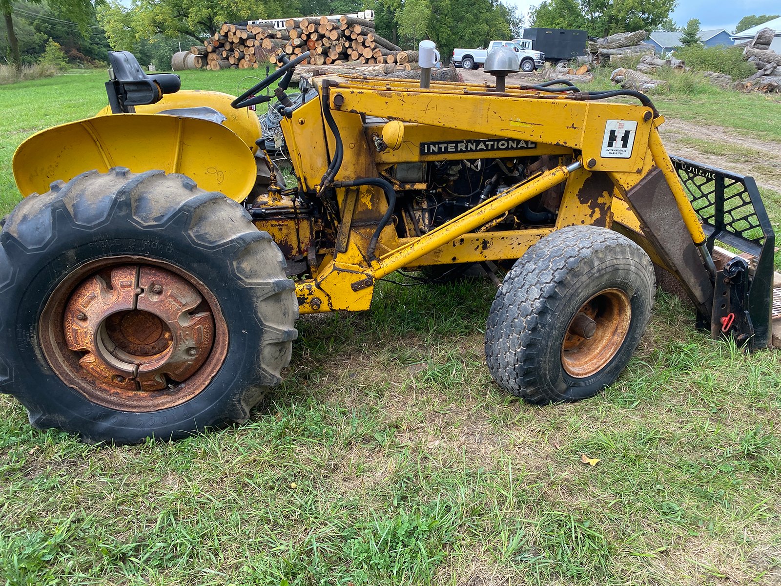 Property photo 89 - TIMED ONLINE ONLY PERSONAL PROPERTY AUCTION - STEUBEN COUNTY, INDIANA