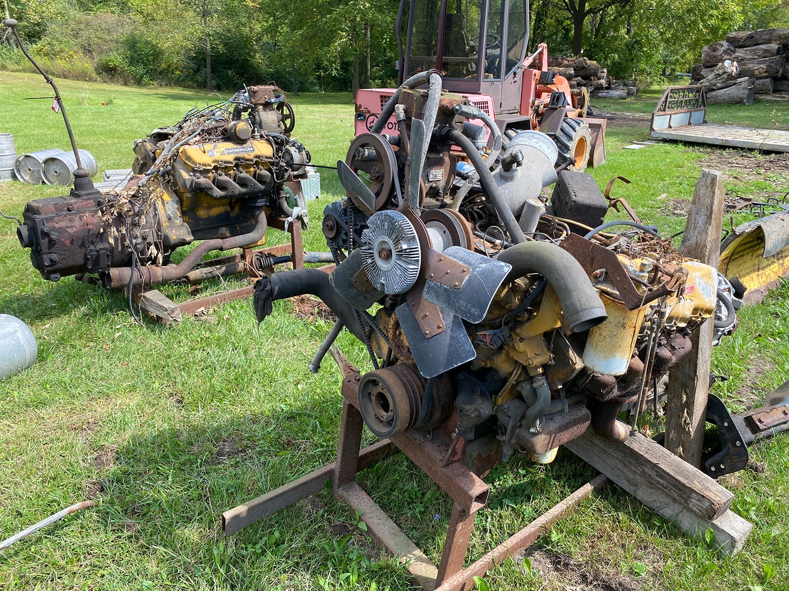 Property photo 91 - TIMED ONLINE ONLY PERSONAL PROPERTY AUCTION - STEUBEN COUNTY, INDIANA